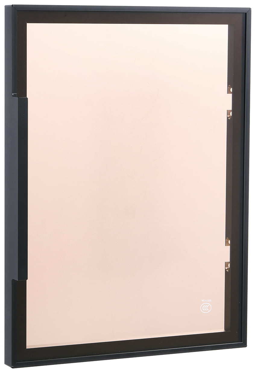 20 Series F-Style Full-Frame Minimalist Glass Door