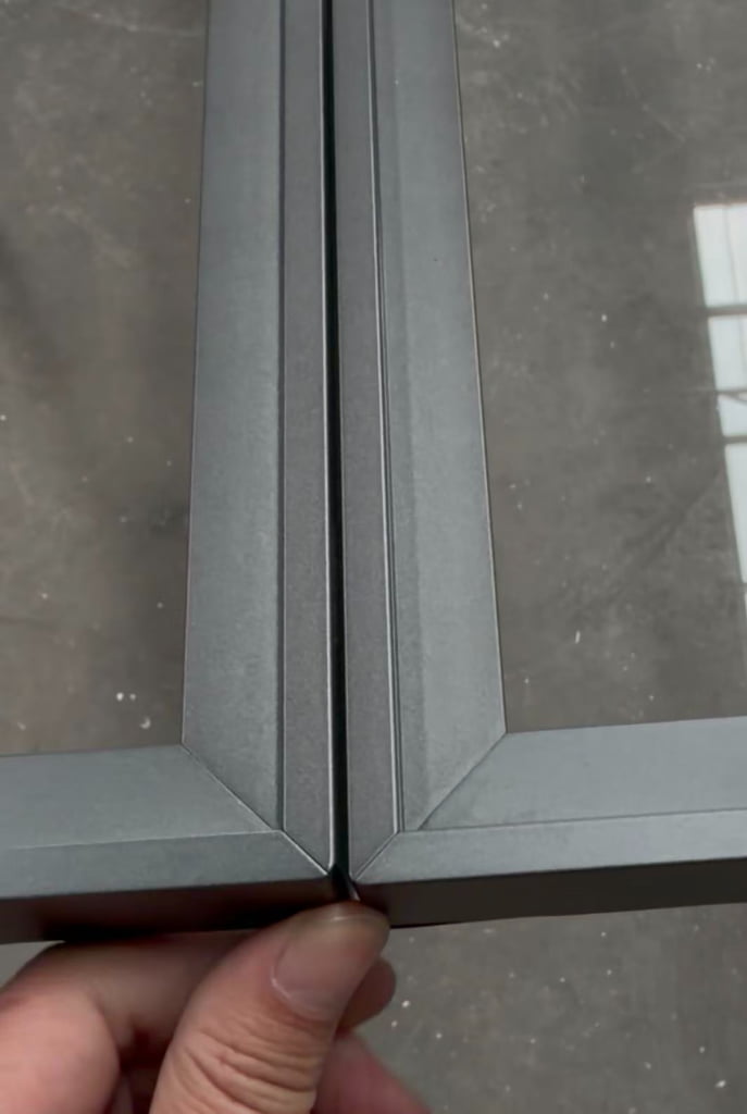 Glass Cabinet case