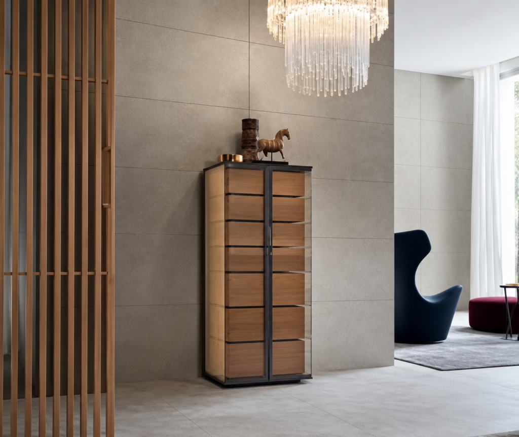 Tall Aluminium Glass Display Cabinet Buying Guide